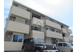 ハイムにしきの2の外観