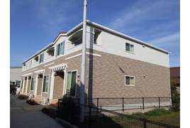 エスポワールＡの外観