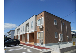 グレースタカディアンⅡの外観