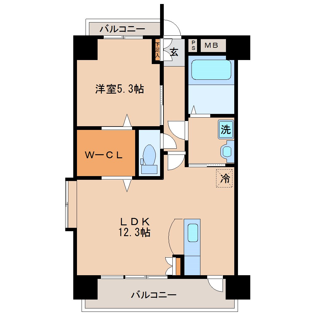 間取り：240040938008