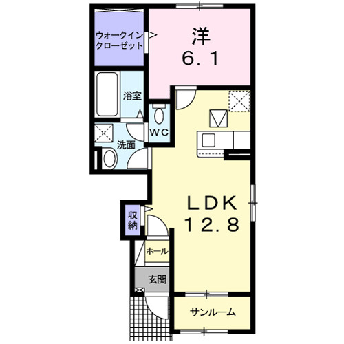 間取り：230036230511