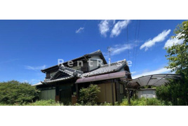 祖父江町戸建て２の外観