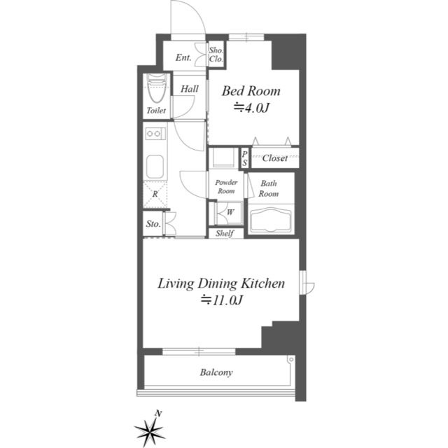 GRAN PASEO 笹塚のイメージ