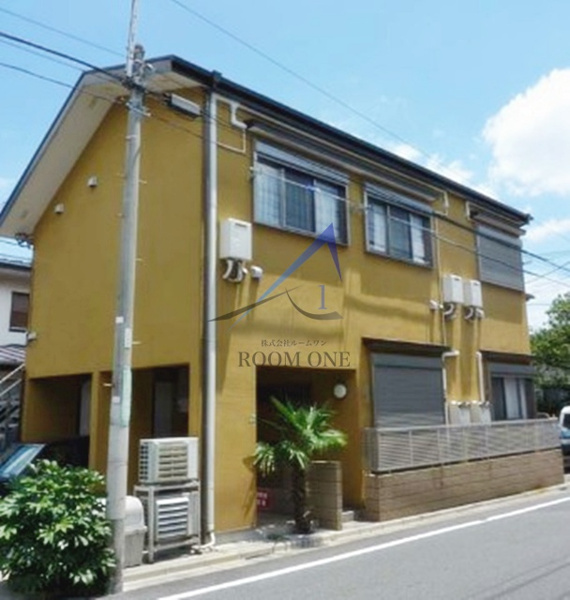 プルミエール田園調布の画像