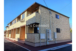 シャルム　ブリッサの外観