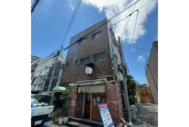 新陽マンションの外観