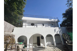 箱根仙石原戸建 (春山荘)の外観