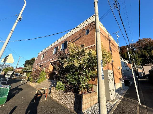 横浜市港北区大倉山6丁目&nbsp;2階建&nbsp;築7年のイメージ