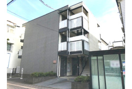 ふじの外観
