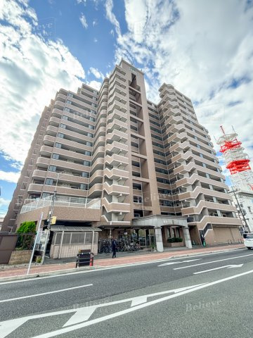 新生マンション花畑西の画像