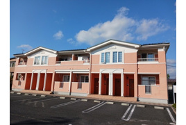 パルテール ヒルズの外観