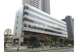 Ｈａｒｂｏｒ　Ｏｎｅ　Ｂｌｄｇの外観
