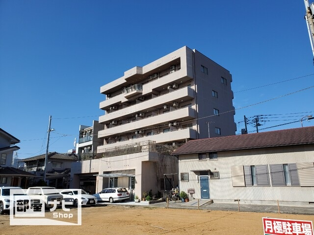 花園パークマンションのイメージ