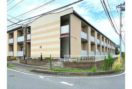 プレステージⅢの外観
