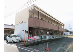 季和荘の外観