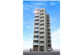 SDグランツ三宮イーストフロントの外観