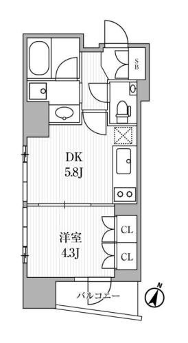 千代田区神田多町２丁目&nbsp;12階建&nbsp;築7年のイメージ