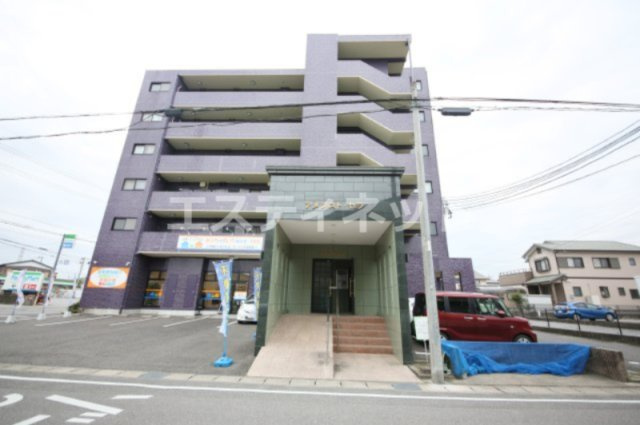 アメジスト・セラのイメージ