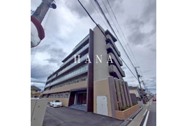 ジェノヴィア妙典Ⅱの外観