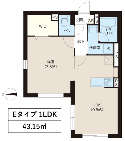 間取り：213144900635