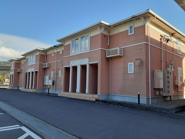 バンバハウス　Ｂのイメージ