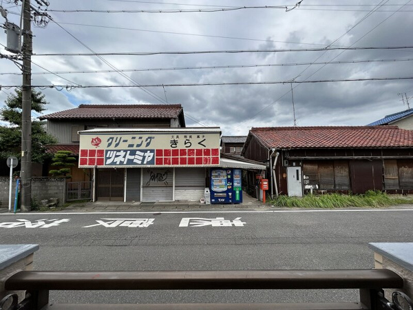 ベルトピア一宮の展望
