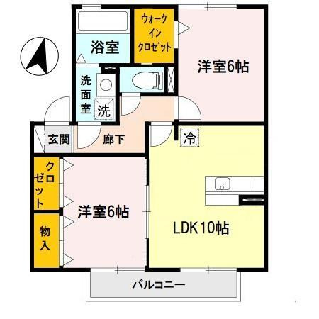 間取り：230033291548