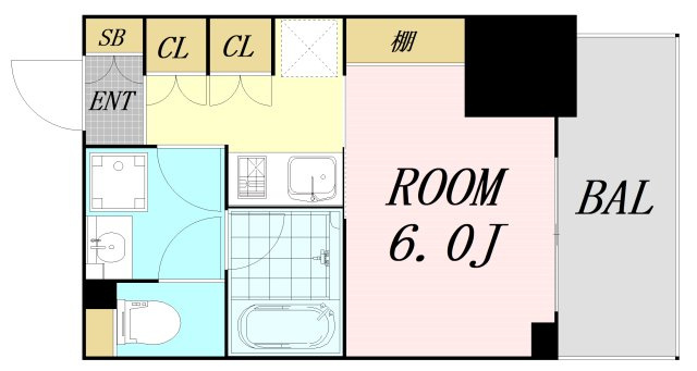 ルフォンプログレ堺筋本町タワーレジデンスのイメージ