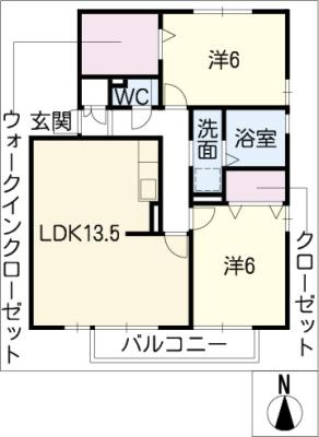 エスポワールのイメージ