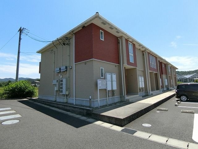 フレイム・アクティーボIIIのイメージ