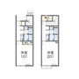 三井泉の間取り