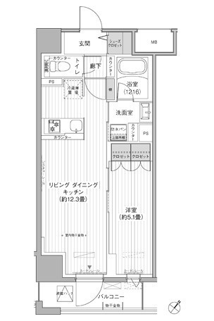 間取り：213144456820