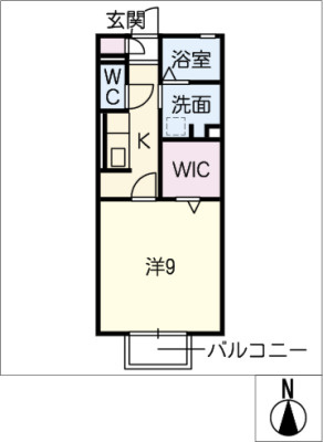 セジュール那加のイメージ