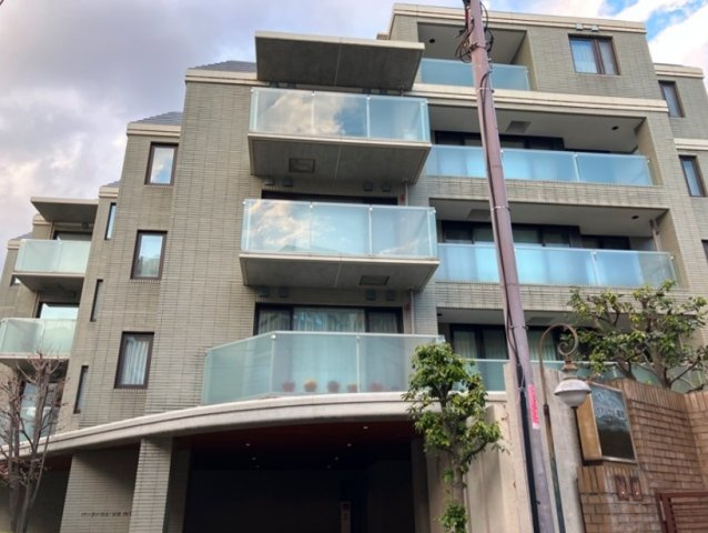 パークハウス・ジオ六番町のイメージ