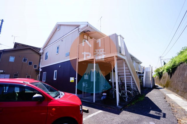 メゾン・MBの画像