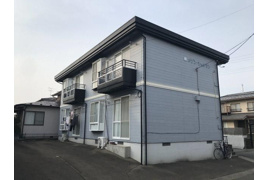 メゾン・シャルマンの外観