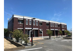 ベル・グラースの外観