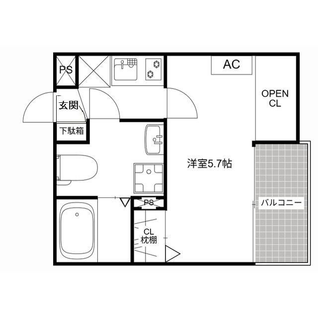 間取り：211060206522