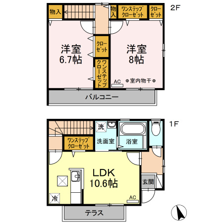 間取り：213144911429