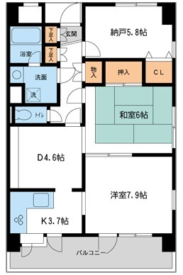 間取り：211064465511