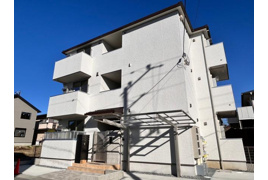 ソレイユビセレクト法蓮町Ⅲの外観