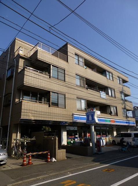 オーキッドパレス吉房の画像