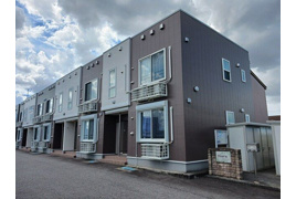 フルールⅣの外観