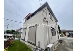 貝沢町戸建ての外観