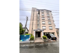 サンフィールド篠栗Ⅱの外観
