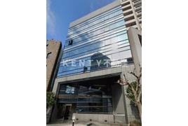 山手ビルの外観