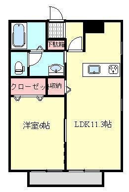 間取り：237007180269