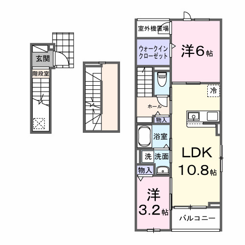 間取り：211064162043