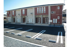 エクセレント大池Ⅲの外観