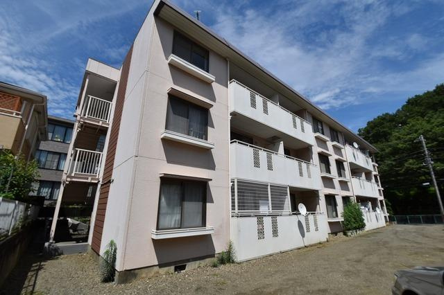 多摩市鶴牧2丁目&nbsp;3階建&nbsp;築40年のイメージ